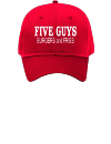 @TaxxyGurl's hat